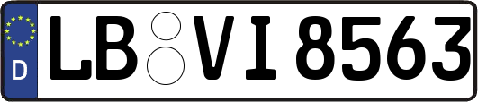 LB-VI8563