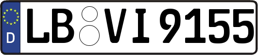 LB-VI9155