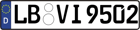 LB-VI9502