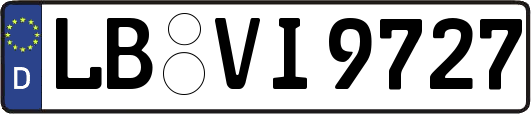 LB-VI9727