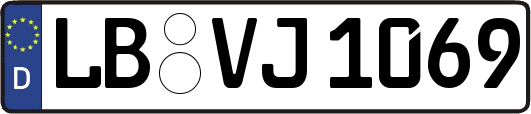 LB-VJ1069