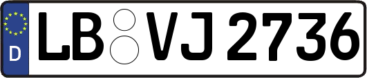 LB-VJ2736