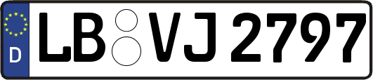 LB-VJ2797