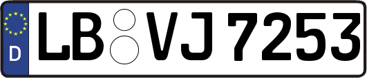 LB-VJ7253