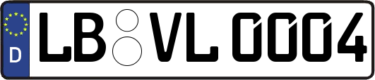 LB-VL0004