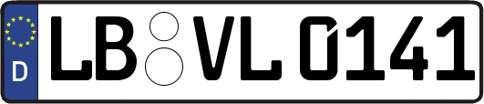 LB-VL0141