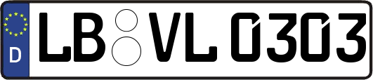LB-VL0303