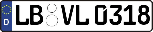 LB-VL0318