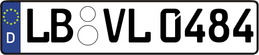 LB-VL0484