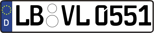 LB-VL0551