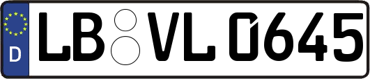 LB-VL0645