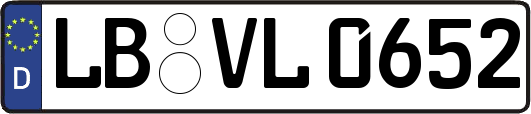 LB-VL0652