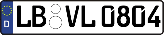 LB-VL0804