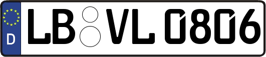 LB-VL0806