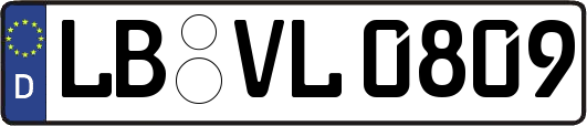 LB-VL0809