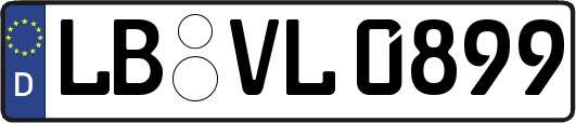 LB-VL0899