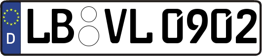 LB-VL0902
