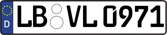 LB-VL0971