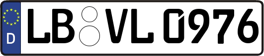 LB-VL0976