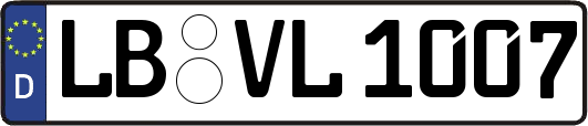 LB-VL1007