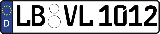 LB-VL1012