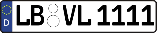 LB-VL1111