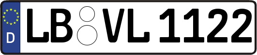 LB-VL1122