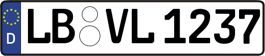 LB-VL1237