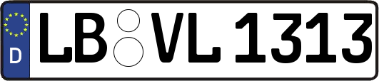 LB-VL1313