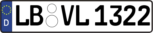 LB-VL1322