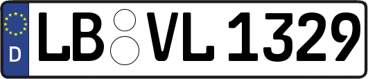 LB-VL1329