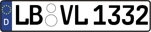 LB-VL1332
