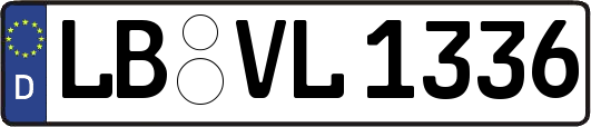 LB-VL1336