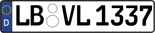 LB-VL1337