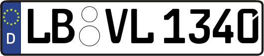 LB-VL1340