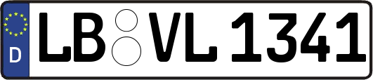 LB-VL1341