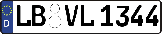 LB-VL1344