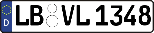LB-VL1348