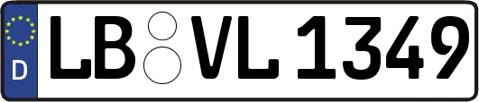 LB-VL1349