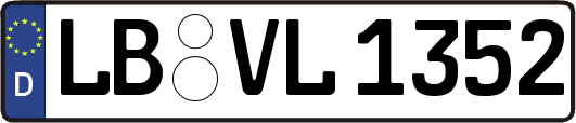 LB-VL1352