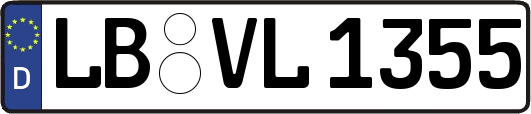 LB-VL1355