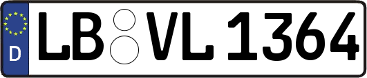 LB-VL1364