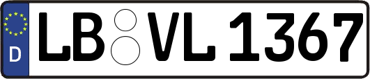 LB-VL1367
