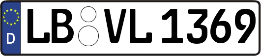 LB-VL1369