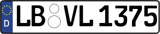 LB-VL1375