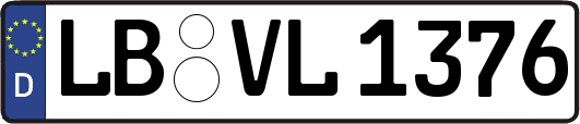 LB-VL1376