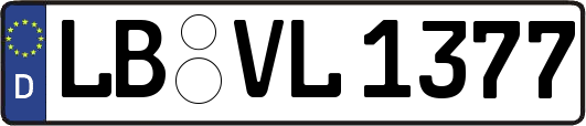 LB-VL1377