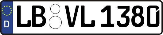LB-VL1380