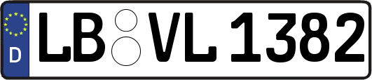 LB-VL1382