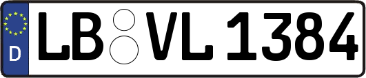 LB-VL1384